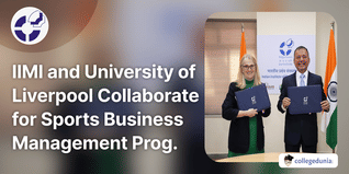 IIM Indore and University of Liverpool Collaborate for Sports Business Management Program; Get Details Here